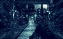 Скриншот к игре Singularity