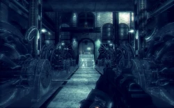 Скриншот к игре Singularity