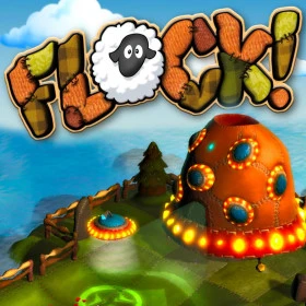 Flock! (2009)