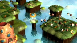 Скриншот к игре Flock! (2009)