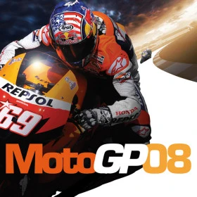 MotoGP 08