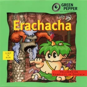 Eracha