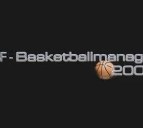 DSF Basketballmanager 2008