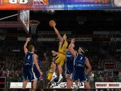 DSF Basketballmanager 2008 Screenshots
