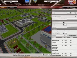 DSF Basketballmanager 2008 Screenshots