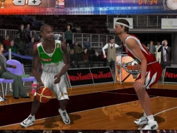 DSF Basketballmanager 2008 Screenshots