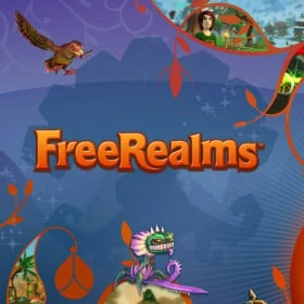 Free Realms