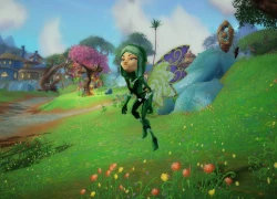 Скриншот к игре Free Realms