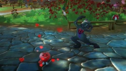 Скриншот к игре Free Realms
