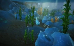 Скриншот к игре Free Realms