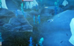 Скриншот к игре Free Realms