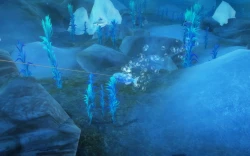 Скриншот к игре Free Realms