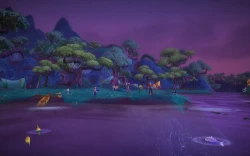 Скриншот к игре Free Realms