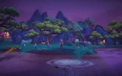 Скриншот к игре Free Realms