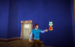Скриншот к игре Free Realms