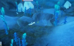 Скриншот к игре Free Realms
