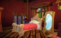 Скриншот к игре Free Realms