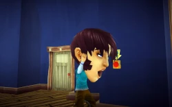 Скриншот к игре Free Realms