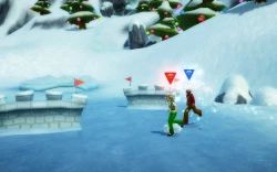 Скриншот к игре Free Realms