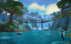 Скриншот к игре Free Realms