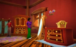 Скриншот к игре Free Realms