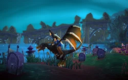 Скриншот к игре Free Realms