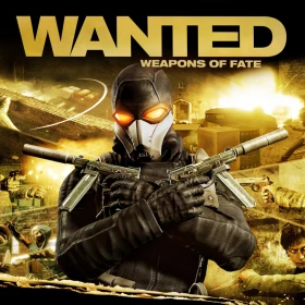 Wanted: Weapons of Fate