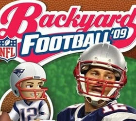 Backyard Football 2009