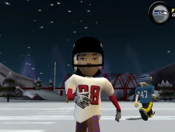 Backyard Football 2009 Screenshots