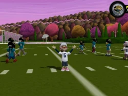 Backyard Football 2009 Screenshots