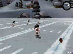 Backyard Football 2009 Screenshots