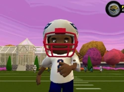 Backyard Football 2009 Screenshots