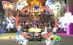 High School Musical 3: Senior Year DANCE! Screenshots
