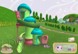 Littlest Pet Shop Screenshots