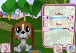 Littlest Pet Shop Screenshots