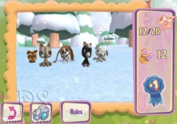 Littlest Pet Shop Screenshots