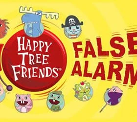 Happy Tree Friends: False Alarm