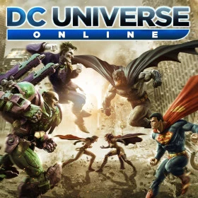 DC Universe Online