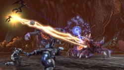 Скриншот к игре DC Universe Online