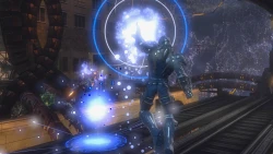 Скриншот к игре DC Universe Online