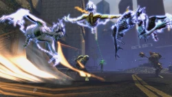 Скриншот к игре DC Universe Online