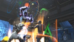 Скриншот к игре DC Universe Online