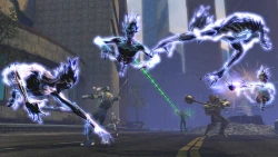 Скриншот к игре DC Universe Online