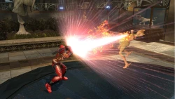 Скриншот к игре DC Universe Online