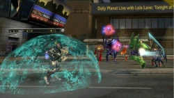 Скриншот к игре DC Universe Online