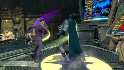 Скриншот к игре DC Universe Online