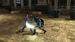 Скриншот к игре DC Universe Online