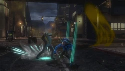 Скриншот к игре DC Universe Online