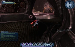 Скриншот к игре DC Universe Online