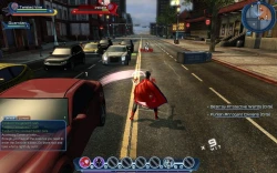 Скриншот к игре DC Universe Online